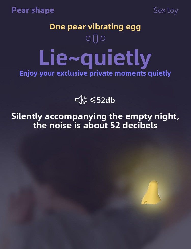 A Gentle Wellness Wand for Deep Relaxation and Private Comfort