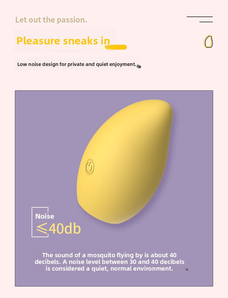 A Gentle Wellness Wand for Deep Relaxation and Private Comfort