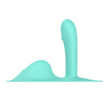 A Discreet Remote-Control Plug for Comfortable Exploration