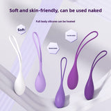 5-Piece Kegel Ball Trainer Sex Toy – Progressive Pelvic System