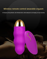Vibrador de impacto potente con control remoto, dispositivo de masturbación femenina, suministros para partes íntimas femeninas, juguetes sexuales para adultos, fábrica de productos sexuales. 