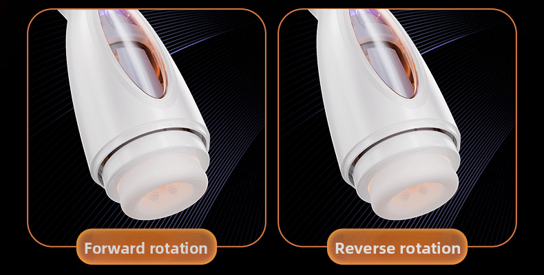 Taza de avión eléctrica de gran venta, taza de avión giratoria telescópica automática, juguete sexual para masturbación masculina, taza de avión masculina completamente automática. 