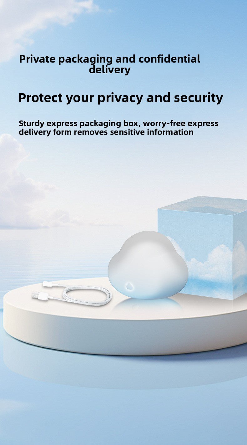 A Gentle Wellness Wand for Deep Relaxation and Private Comfort