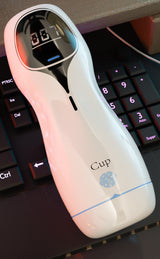 Adult Sex Inverted Mold Male Masturbator Automatic Intelligent Vibrating Heating Sex Toy