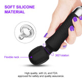 Adult sex toys AV vibrator massage stick female masturbation device
