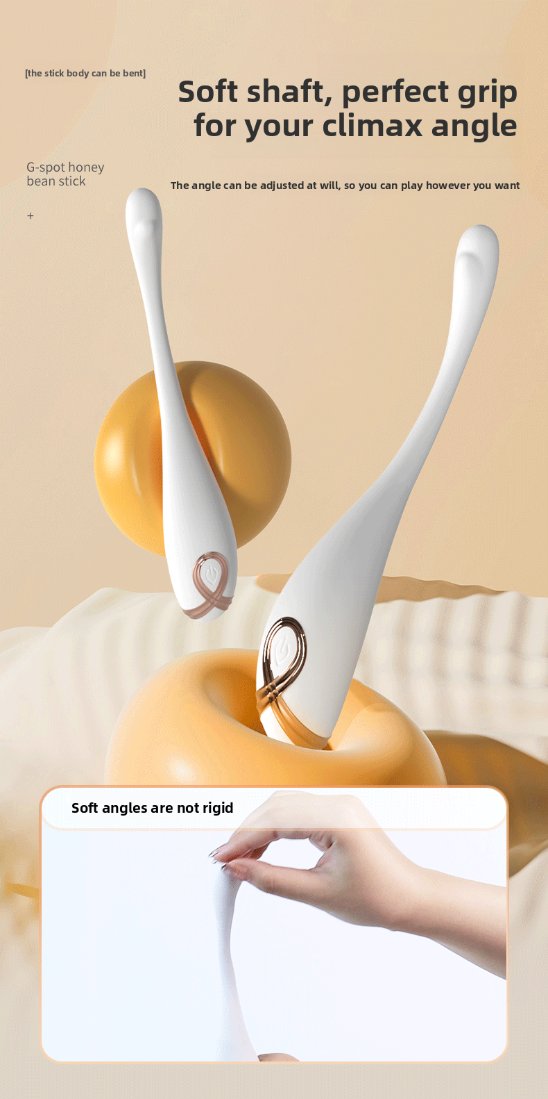 Hot Recommendation G-Spot Vibrator for Women Instant Orgasm Masturbator