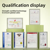 Textured Insertable Vibrator Sex Toy – Intense Pulse System