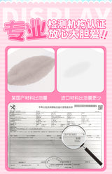 Dispositivo de masturbación con forma de copa de avión para hombre, con forma de melocotón, molde invertido, insertable, de imitación de pecho, para aliviar el estrés. 