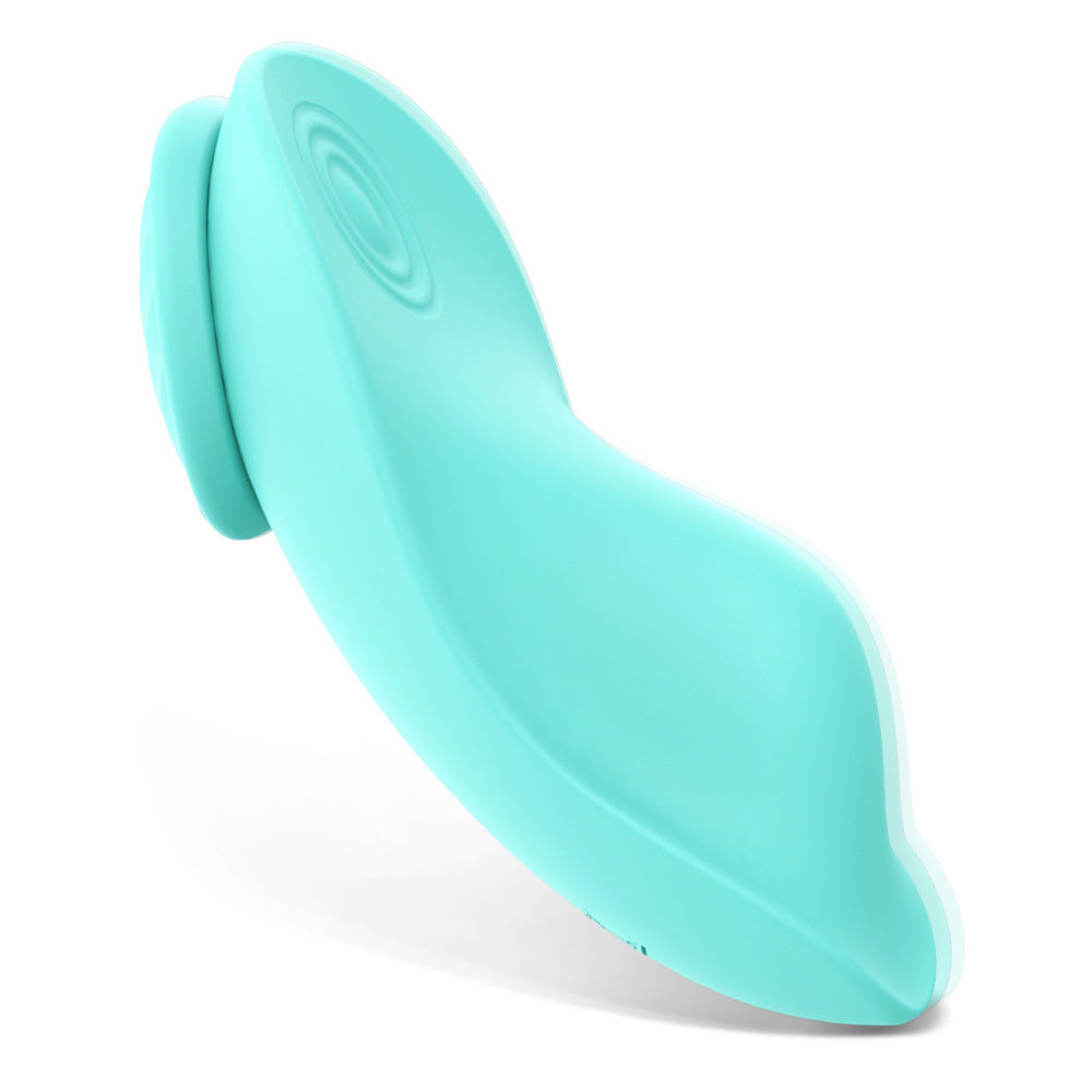 Wearable Vibrator for Women, Toy Vibrator, Wireless Remote Control Vibrator for Female Use