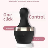 Adult Multi-frequency Vibrating Egg for Women, G-spot Instant Orgasm AV Masturbator, Magnetic Charging Sex Toy, Cross-border Exclusive