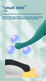 G-Spot Tide Pen Vibrator Sex Toy – Instant Focused Pulse