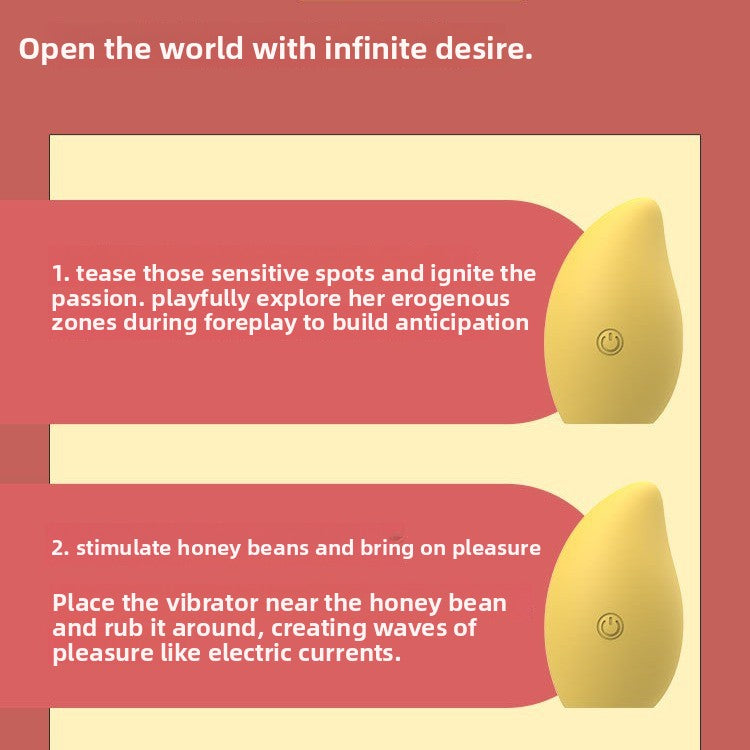 A Gentle Wellness Wand for Deep Relaxation and Private Comfort