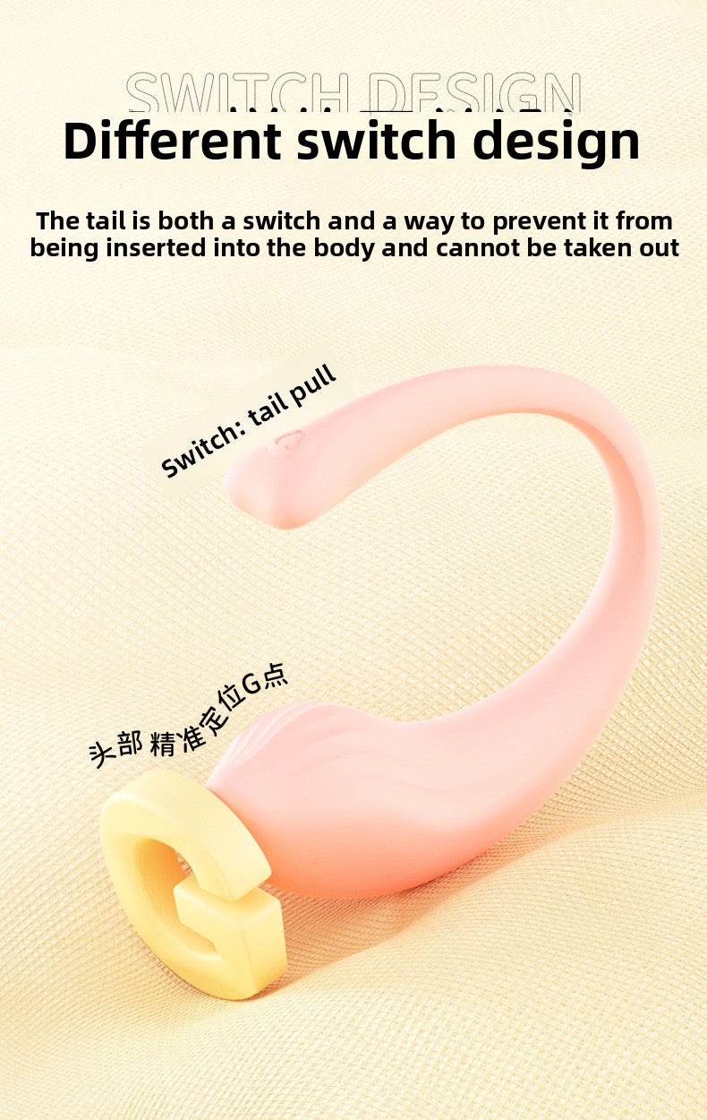 Remote Control Vibrator for Women, Wearable Female Toy, Vibrator for Female Masturbation