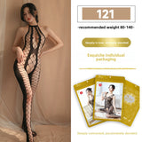 Sexy Lingerie for All Sizes, Passionate and Easy to Wear, Optional Sexy Mesh Outfit Set