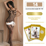 Sexy Lingerie for All Sizes, Passionate and Easy to Wear, Optional Sexy Mesh Outfit Set