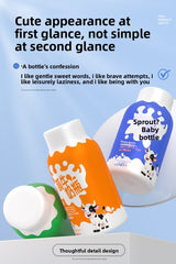 Baby Bottle Airplane Male Cup Inverted Mold Famous Device Penis Trainer Male Masturbation Artifact Adult Sex Toys