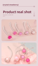 Adhesive Kegel Trainer Sex Toy – Pelvic Floor Support System