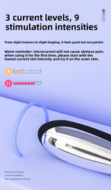 A Gentle Wellness Wand for Deep Relaxation and Private Comfort