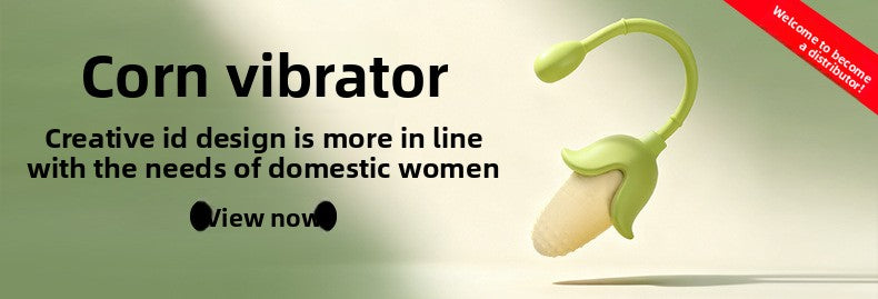 Textured Insertable Vibrator Sex Toy – Intense Pulse System