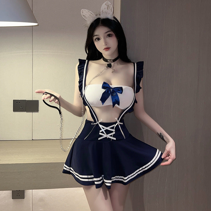 Sexy Lingerie Hairpin Sexy Accessories Korean Version Cute Cat Ear Headband Cat Girl Accessories Christmas Party