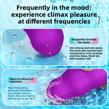 Vibrador de impacto potente con control remoto, dispositivo de masturbación femenina, suministros para partes íntimas femeninas, juguetes sexuales para adultos, fábrica de productos sexuales. 