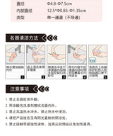 Masturbador masculino con forma de copa de avión 4D, dispositivo famoso de simulación de vagina, molde invertido, juguetes sexuales para adultos. 