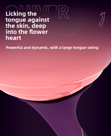 Tongue Licking Body Wand Sex Toy – Elegant Tease Motion