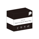 A Smooth Comfort Plug for Gentle, Discreet Exploration