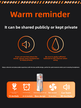 Adult Products Fully Automatic Intelligent Aircraft Cup Heating Telescopic Rotating Male Masturbation Artifact Sex Toy Factory