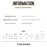 Sexy Lingerie for Women Plus Size See-through Temptation Strap Sexy Lace Nightdress Sleepwear Emotional Supplies Set