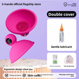 Adult Products Masturbation Female Vibrator Small Portable Mini G-Spot Stimulation Instant Orgasm Female Products Single Vibrator