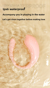 Remote Control Vibrator for Women, Wearable Female Toy, Vibrator for Female Masturbation