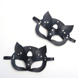 Adult Products Sexy Eye Mask Nightclub Party Makeup Props Alternative Sex Game Toys Fox Mask