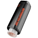 Adult Sex Products Electric Intelligent Fully Automatic Aircraft Cup Heating Telescopic Male Masturbation Artifact