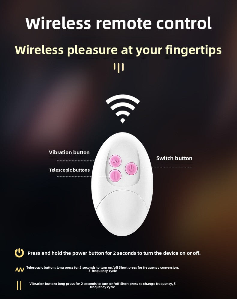 Consolador telescópico realista de pene falso, masturbador femenino de silicona, vibrador, juguetes sexuales para adultos. 