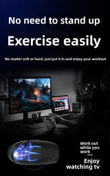 Automatic Vibrating Masturbator with Tongue Licking and Strong Shock for Men