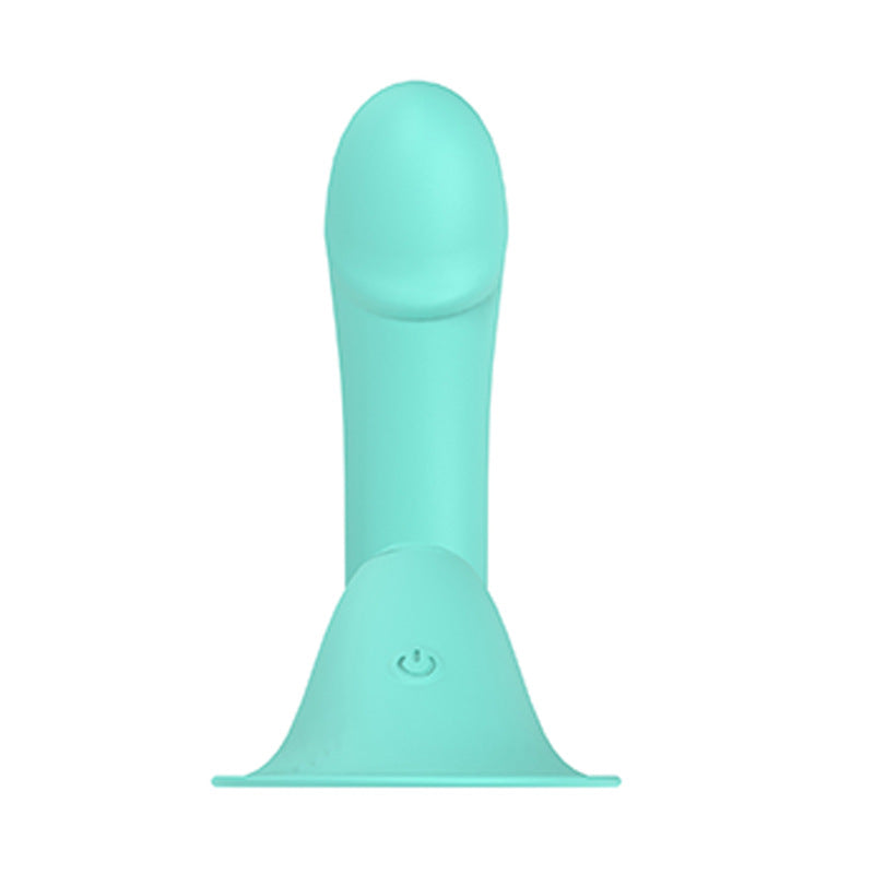 A Discreet Remote-Control Plug for Comfortable Exploration