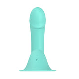 A Discreet Remote-Control Plug for Comfortable Exploration