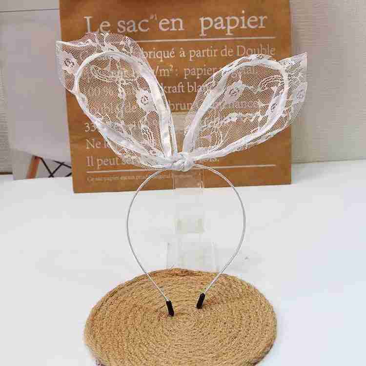 Sexy Lingerie Hairpin Sexy Accessories Korean Version Cute Cat Ear Headband Cat Girl Accessories Christmas Party