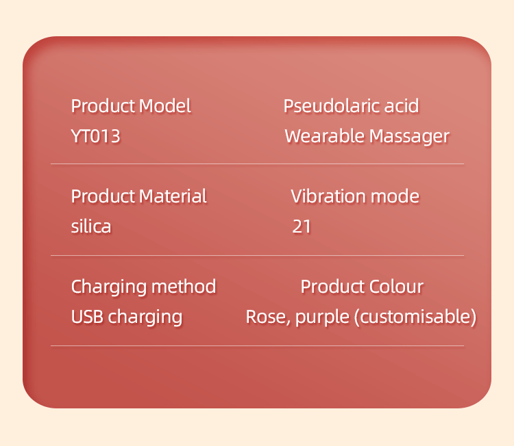 Vibrador portátil de silicona líquida para mujer, masajeador vibratorio, diversión para adultos. 