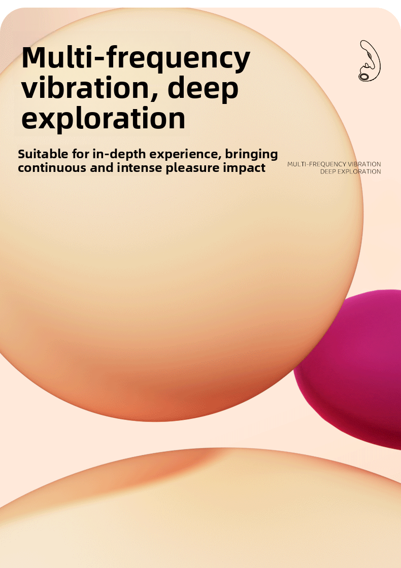 3-in-1 Tongue Licking Vibrator Sex Toy – Flapping G-Spot Motion