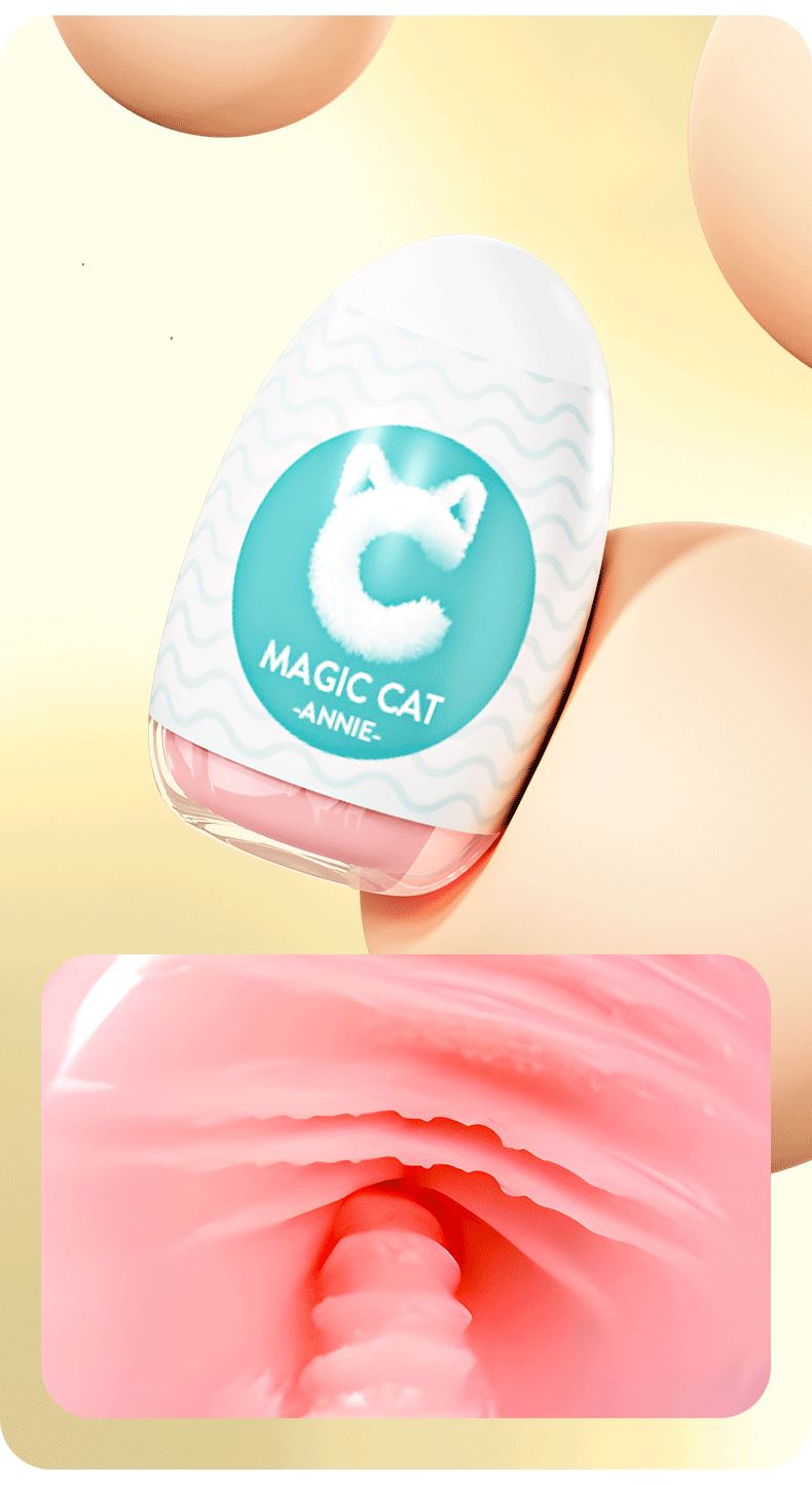 Airplane Egg Invisible Compact Portable Male Masturbator Manual Airplane Cup Male Adult Toy Supplies