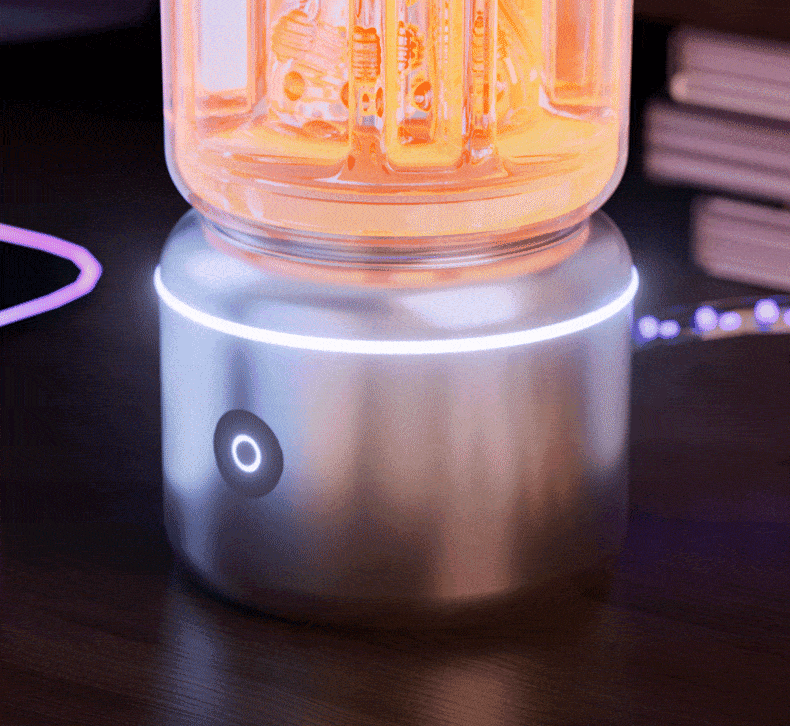 Entrenador de pene eléctrico totalmente automático Airplane Cup, suministros para hombres adultos. 