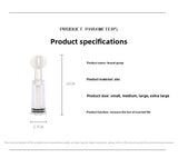 Adult Sex Toys Vacuum Breast Pump Teasing and Stimulating Breast Sucking Device for Women