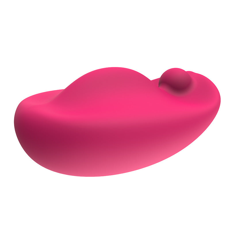Vibrador portátil de silicona líquida para mujer, masajeador vibratorio, diversión para adultos. 