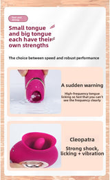 A Soft, Curious Companion for Sweet, Intimate Sensations