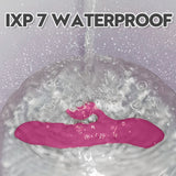 Heating Pulse Vibrator Sex Toy – Full Automatic Shock Engine