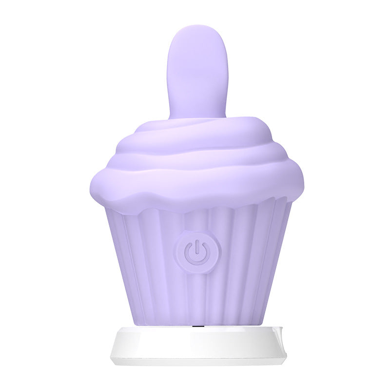 A Soft, Curious Companion for Sweet, Intimate Sensations