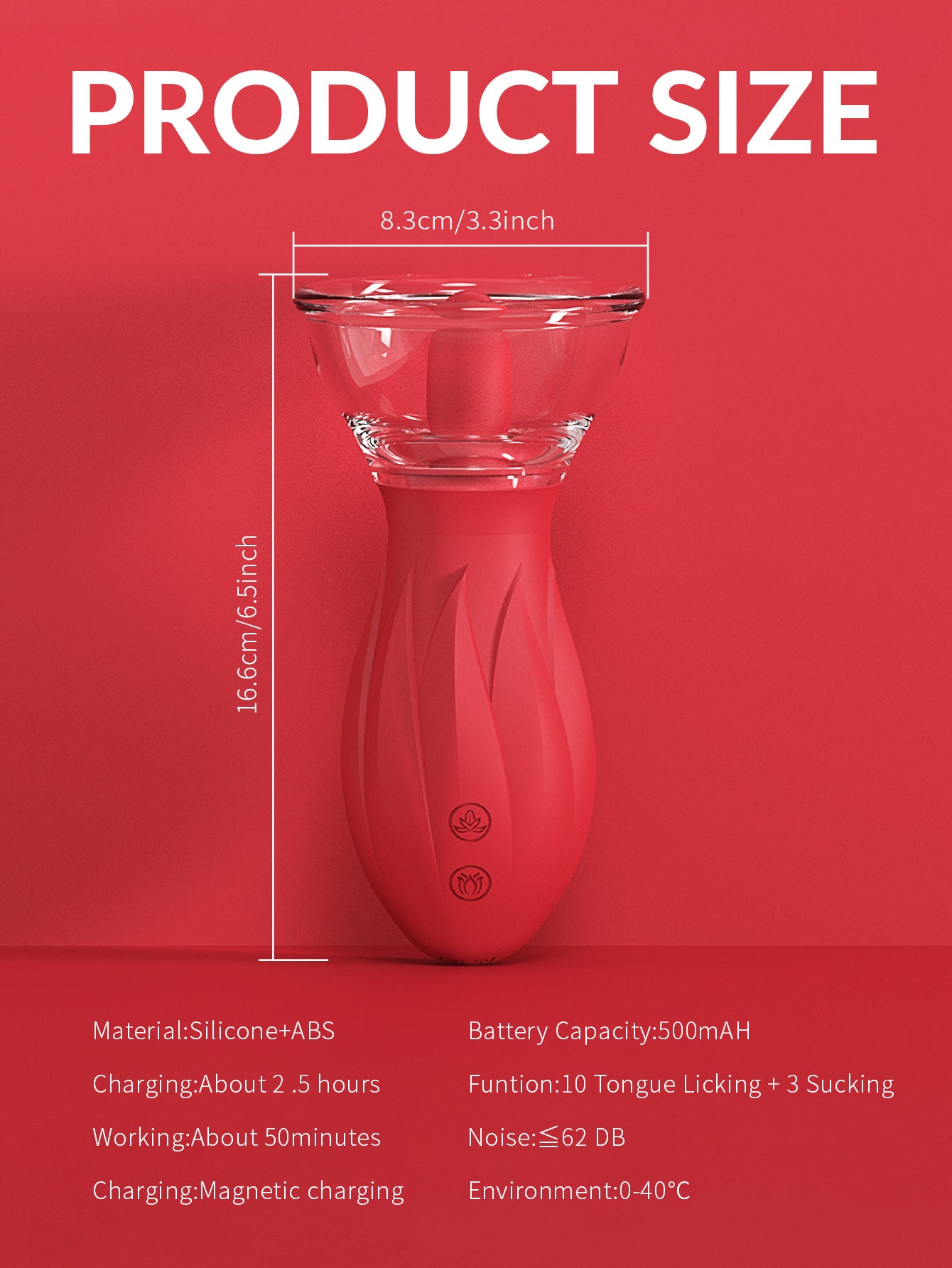 A Soft, Curious Companion for Sweet, Intimate Sensations