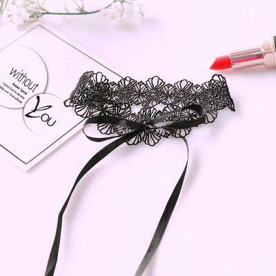 Sexy Lingerie Hairpin Sexy Accessories Korean Version Cute Cat Ear Headband Cat Girl Accessories Christmas Party